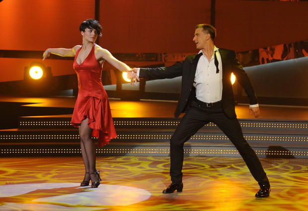 You Can Dance - V edycja show - zdjęcie