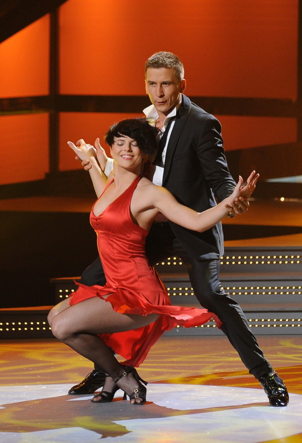 You Can Dance - V edycja show - zdjęcie