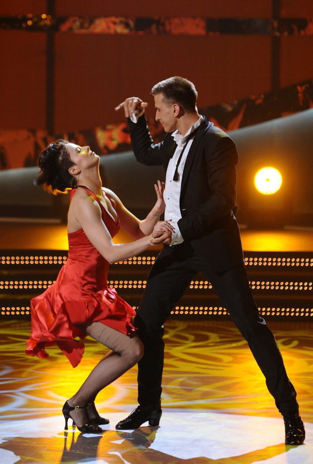 You Can Dance - V edycja show - zdjęcie