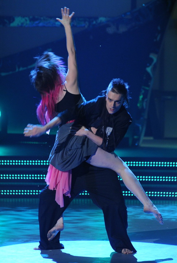 You Can Dance - V edycja show - zdjęcie