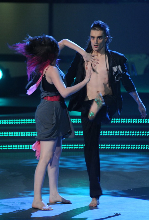 You Can Dance - V edycja show - zdjęcie