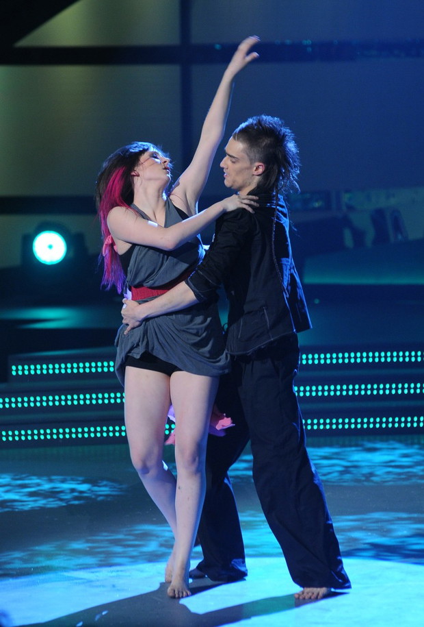 You Can Dance - V edycja show - zdjęcie