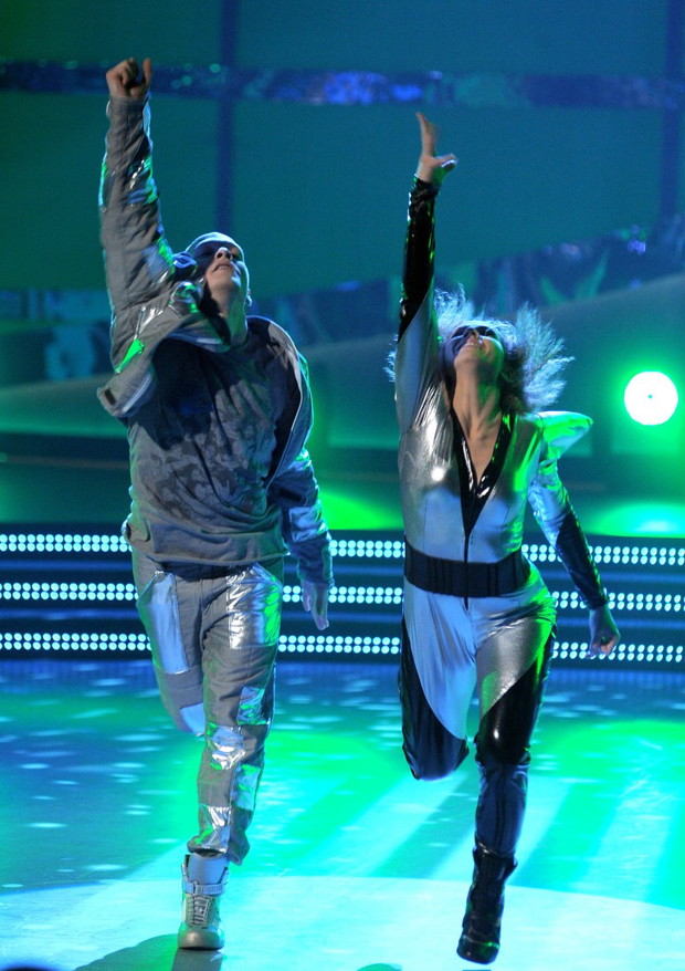 You Can Dance - V edycja show - zdjęcie