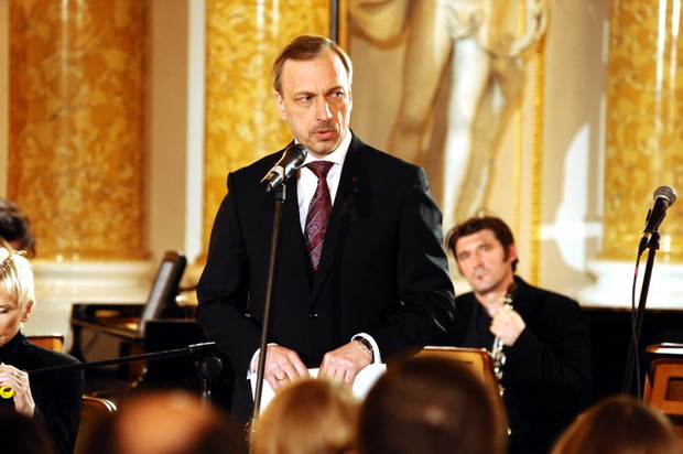 Koncert pamięci ofiar tragedii pod Smoleńskiem - zdjęcie