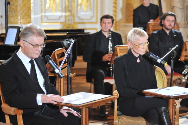 Koncert pamięci ofiar tragedii pod Smoleńskiem - zdjęcie
