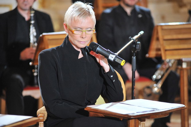 Koncert pamięci ofiar tragedii pod Smoleńskiem - zdjęcie