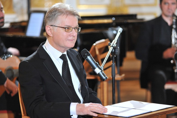 Koncert pamięci ofiar tragedii pod Smoleńskiem - zdjęcie
