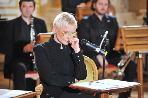 Koncert pamięci ofiar tragedii pod Smoleńskiem - zdjęcie