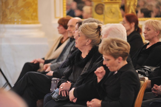 Koncert pamięci ofiar tragedii pod Smoleńskiem - zdjęcie