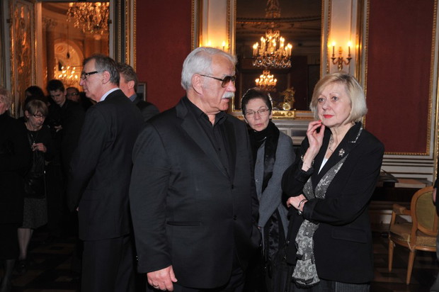 Koncert pamięci ofiar tragedii pod Smoleńskiem - zdjęcie