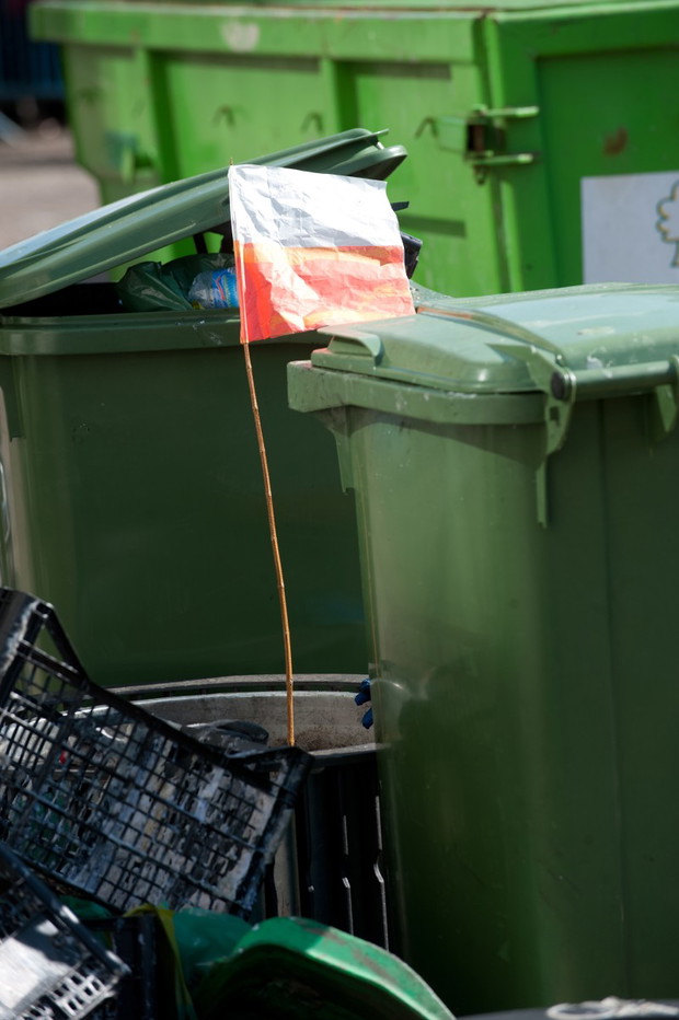 Ceremonia pogrzebowa pary prezydenckiej - zdjęcie