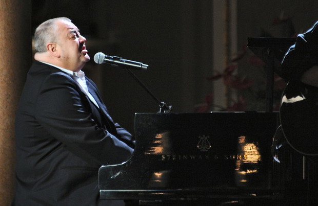 Fryderyk 2010 - Artyści w hołdzie ofiarom katastrofy lotniczej w Smoleńsku - zdjęcie