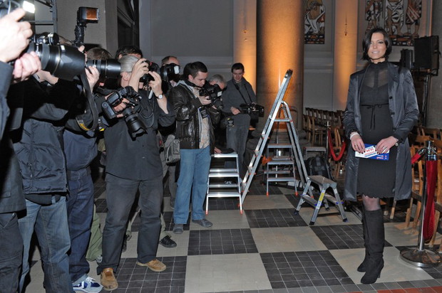 Fryderyk 2010 - Artyści w hołdzie ofiarom katastrofy lotniczej w Smoleńsku - zdjęcie