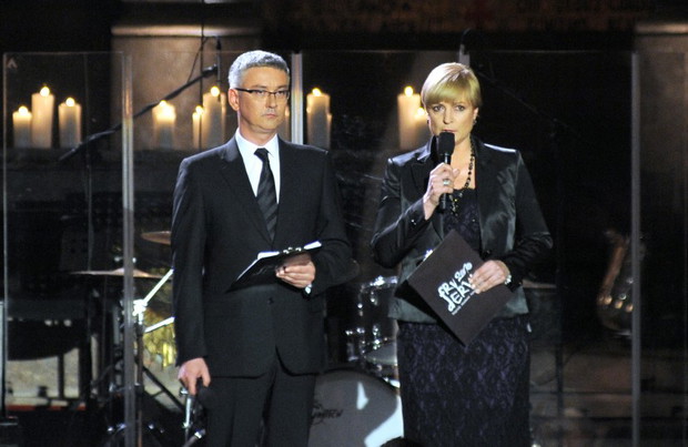 Fryderyk 2010 - Artyści w hołdzie ofiarom katastrofy lotniczej w Smoleńsku - zdjęcie