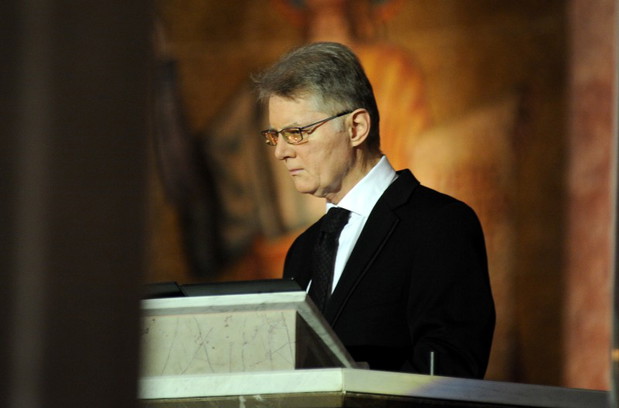 Fryderyk 2010 - Artyści w hołdzie ofiarom katastrofy lotniczej w Smoleńsku - zdjęcie