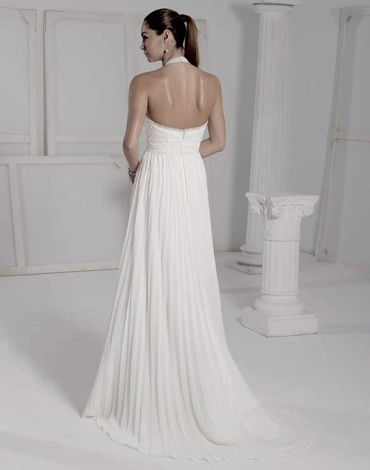 Suknie ślubne Fara Sposa 2009 - zdjęcie