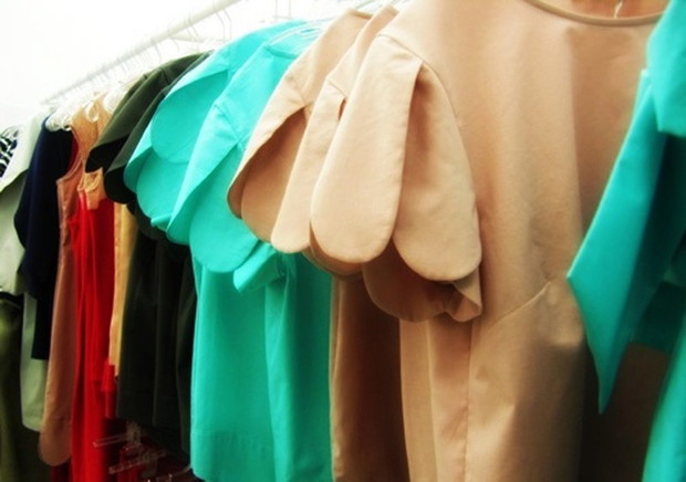 Butik Justyny Chrabelskiej - zdjęcie