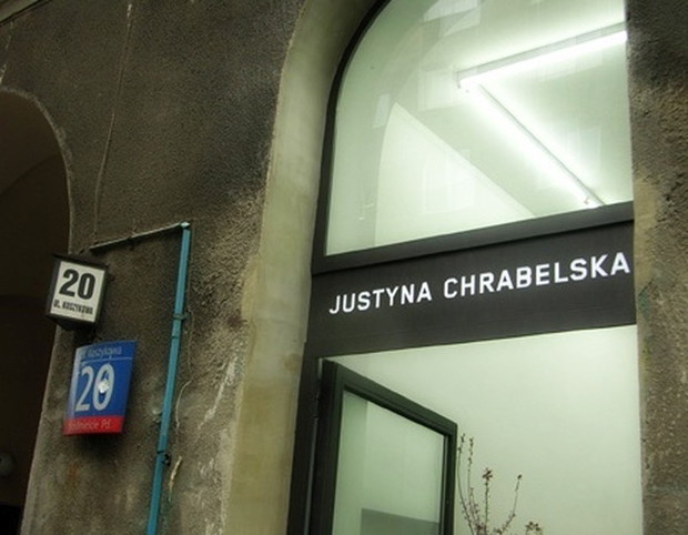 Butik Justyny Chrabelskiej - zdjęcie