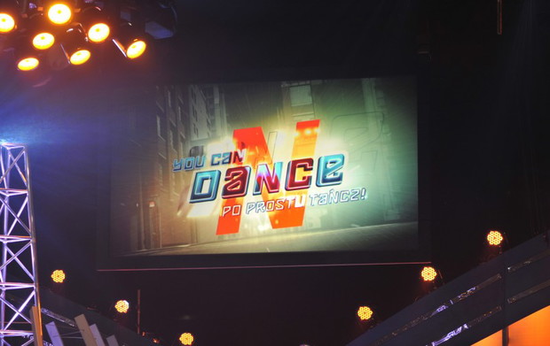 You Can Dance bez Kasi Mieczkowskiej - fotorelacja cz.I - zdjęcie