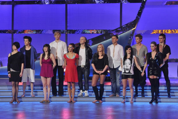 You Can Dance bez Kasi Mieczkowskiej - fotorelacja cz.I - zdjęcie