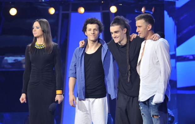 You Can Dance bez Kasi Mieczkowskiej - fotorelacja cz.I - zdjęcie
