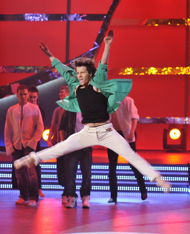 You Can Dance bez Kasi Mieczkowskiej - fotorelacja cz.II - zdjęcie