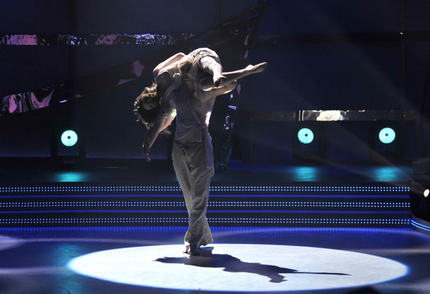 You Can Dance bez Kasi Mieczkowskiej - fotorelacja cz.II - zdjęcie