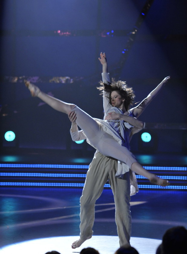 You Can Dance bez Kasi Mieczkowskiej - fotorelacja cz.II - zdjęcie