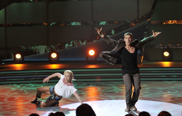 You Can Dance bez Kasi Mieczkowskiej - fotorelacja cz.II - zdjęcie