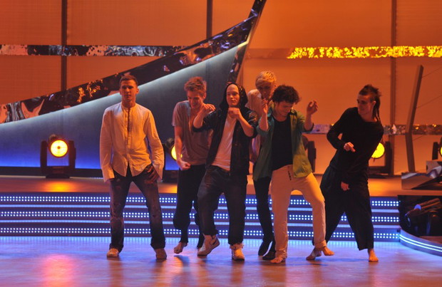 You Can Dance bez Kasi Mieczkowskiej - fotorelacja cz.II - zdjęcie