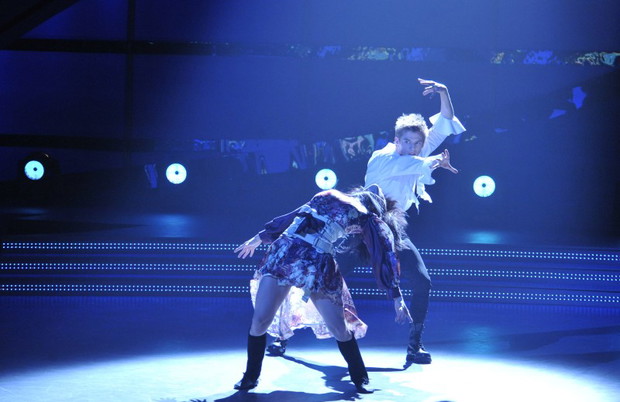 You Can Dance bez Kasi Mieczkowskiej - fotorelacja cz.II - zdjęcie
