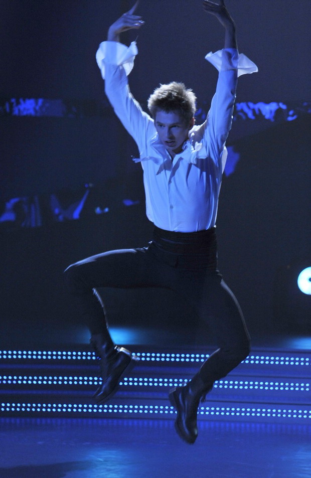 You Can Dance bez Kasi Mieczkowskiej - fotorelacja cz.II - zdjęcie