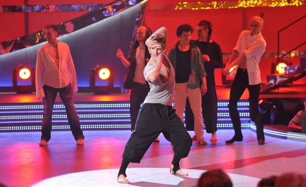 You Can Dance bez Kasi Mieczkowskiej - fotorelacja cz.II - zdjęcie