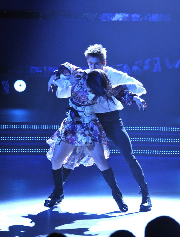 You Can Dance bez Kasi Mieczkowskiej - fotorelacja cz.II - zdjęcie