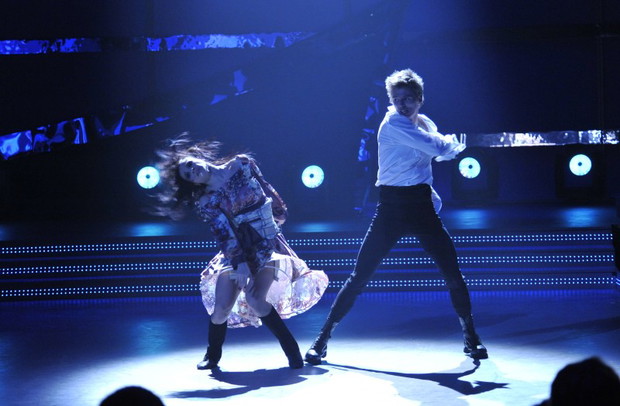 You Can Dance bez Kasi Mieczkowskiej - fotorelacja cz.II - zdjęcie