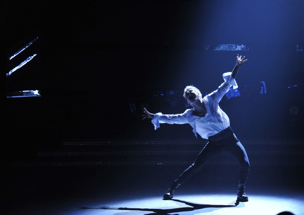 You Can Dance bez Kasi Mieczkowskiej - fotorelacja cz.II - zdjęcie