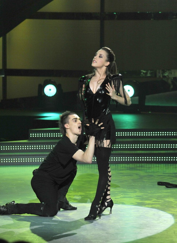 You Can Dance bez Kasi Mieczkowskiej - fotorelacja cz.II - zdjęcie