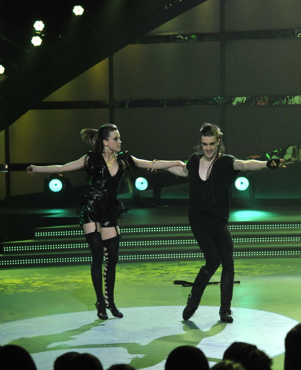 You Can Dance bez Kasi Mieczkowskiej - fotorelacja cz.II - zdjęcie