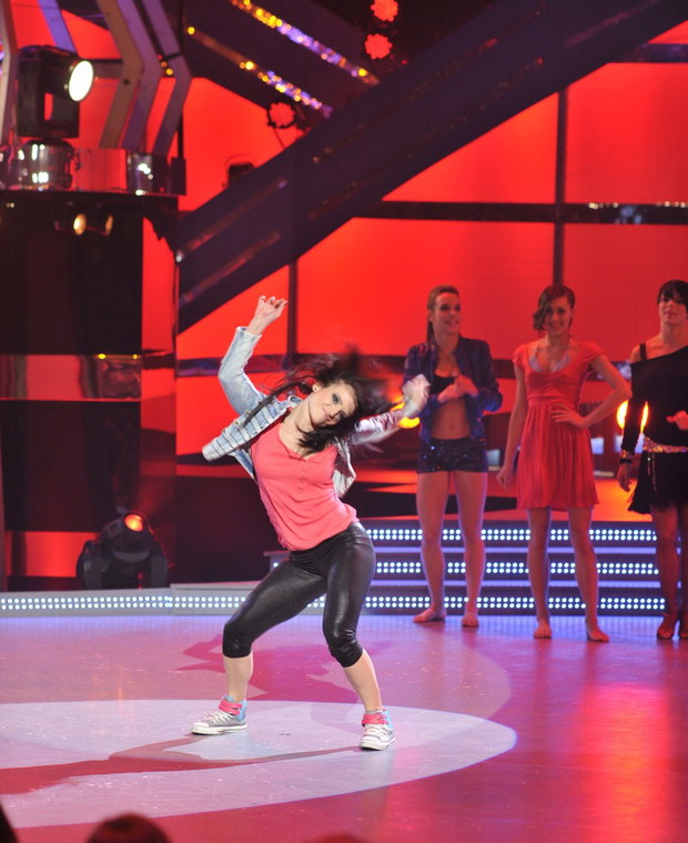 You Can Dance bez Kasi Mieczkowskiej - fotorelacja cz.II - zdjęcie