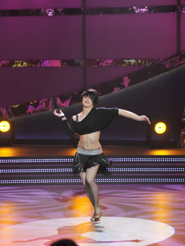 You Can Dance bez Kasi Mieczkowskiej - fotorelacja cz.II - zdjęcie