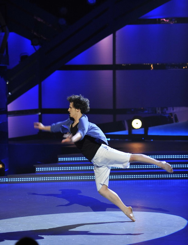 You Can Dance bez Kasi Mieczkowskiej - fotorelacja cz.II - zdjęcie
