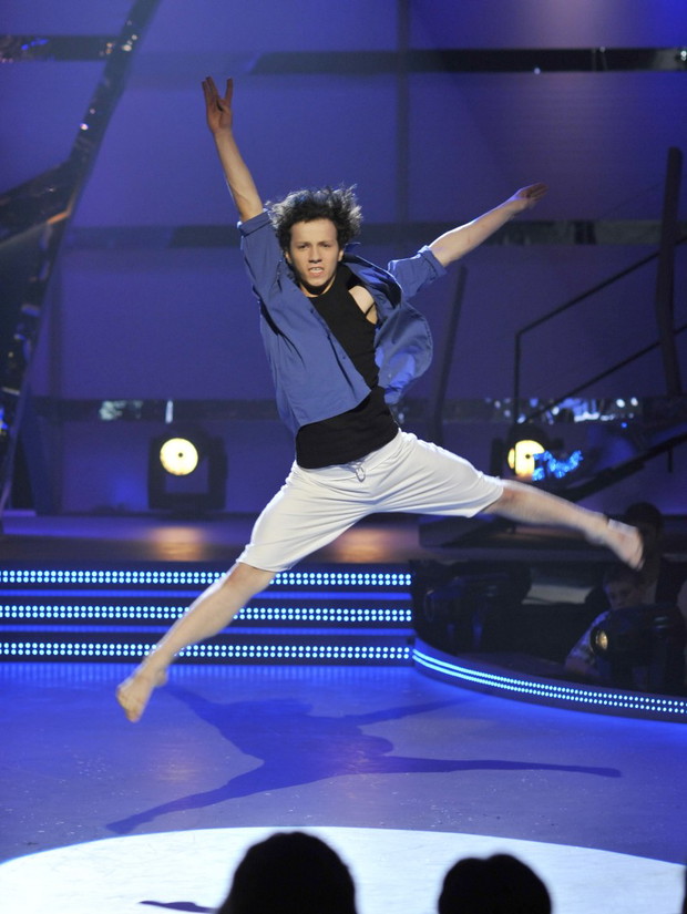 You Can Dance bez Kasi Mieczkowskiej - fotorelacja cz.II - zdjęcie