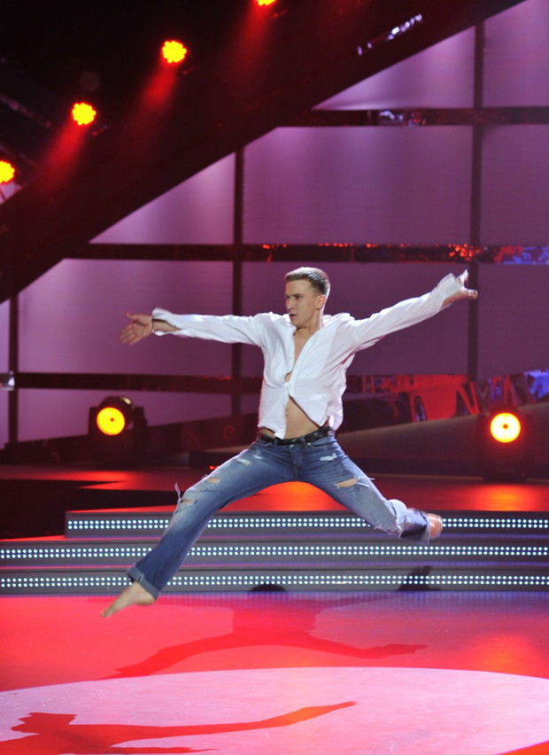 You Can Dance bez Kasi Mieczkowskiej - fotorelacja cz.II - zdjęcie