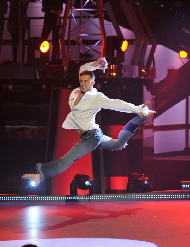 You Can Dance bez Kasi Mieczkowskiej - fotorelacja cz.II - zdjęcie