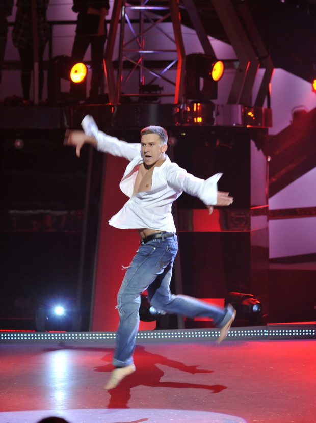 You Can Dance bez Kasi Mieczkowskiej - fotorelacja cz.II - zdjęcie