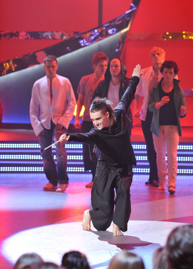 You Can Dance bez Kasi Mieczkowskiej - fotorelacja cz.II - zdjęcie