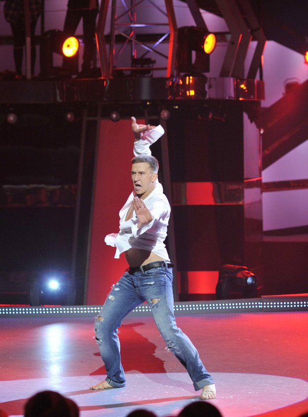 You Can Dance bez Kasi Mieczkowskiej - fotorelacja cz.II - zdjęcie