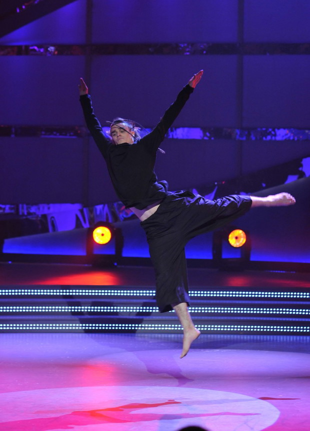 You Can Dance bez Kasi Mieczkowskiej - fotorelacja cz.II - zdjęcie