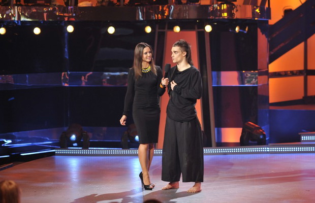 You Can Dance bez Kasi Mieczkowskiej - fotorelacja cz.II - zdjęcie