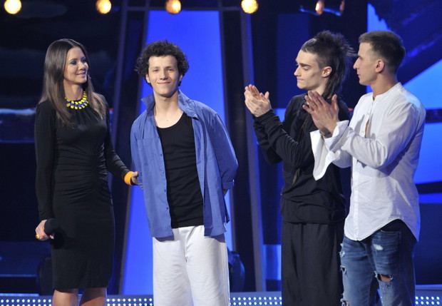 You Can Dance bez Kasi Mieczkowskiej - fotorelacja cz.II - zdjęcie